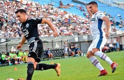 APF está haciendo la revisión final del protocolo para el retorno del fútbol