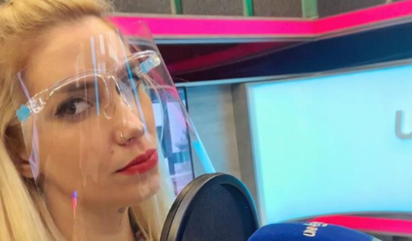HOY / Carmiña pide diferenciar a 'influencers' de faranduleros "que prostituyen" negocio en redes