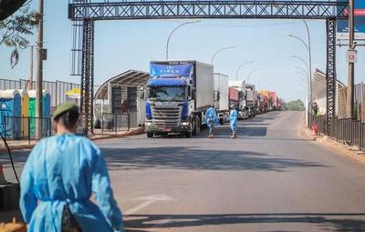 Denuncian que el contrabando no disminuyó en Alto Paraná a pesar de los controles