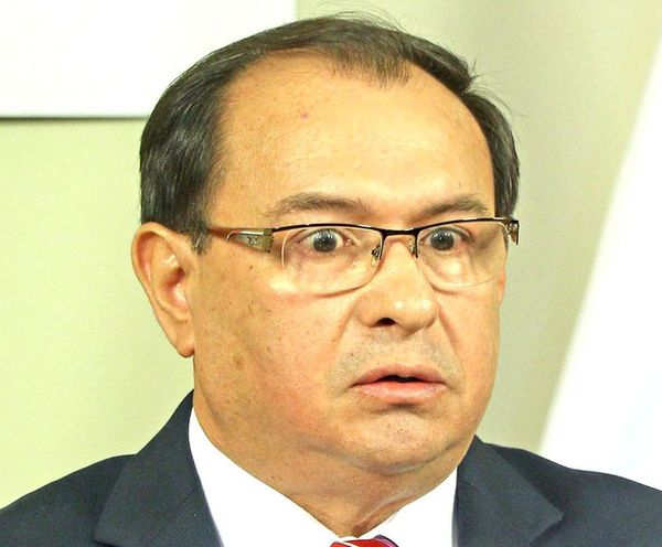 Denuncian penalmente al administrador de Navegación y Puertos