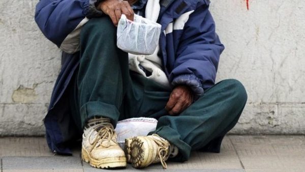 Albergues se volverán a habilitar para ayudar a niños y adultos en situación de calle
