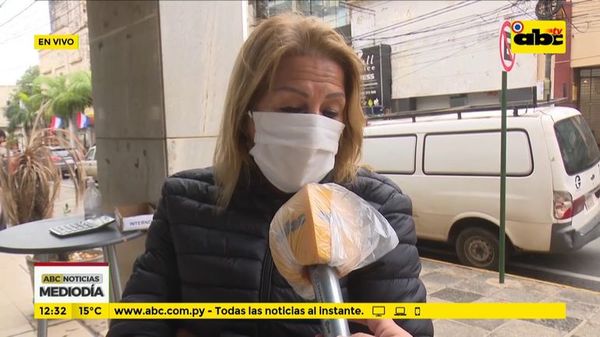 Misas y actividades culturales no serán presenciales - ABC Noticias - ABC Color