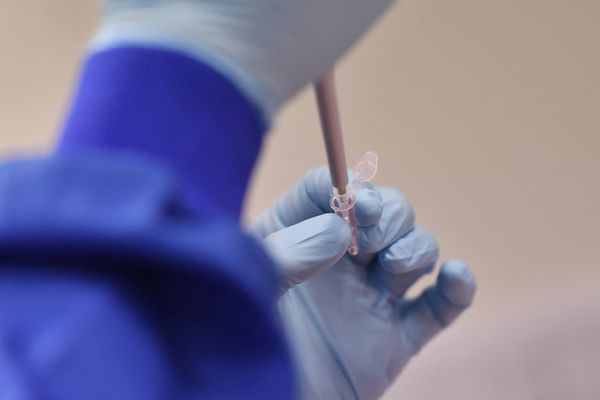 Primeras pruebas de vacuna china contra COVID dan resultados positivos - Mundo - ABC Color