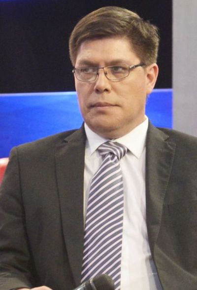 Portillo: “Nosotros le propusimos a la APF” - Fútbol - ABC Color