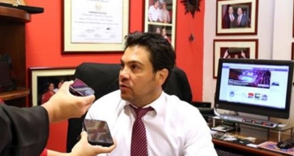 Caso Juliette: defensa del padre de Yuyú aguarda por los resultados técnicos de la investigación » Ñanduti