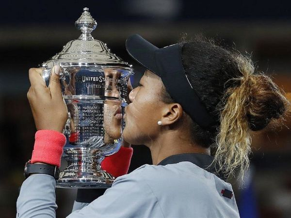 La deportista con más ingresos en último año