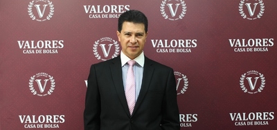 Christian Borja: “Recuperar los números anteriores a la pandemia, tardará al menos tres años”