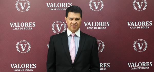 Christian Borja: “Recuperar los números anteriores a la pandemia, tardará al menos tres años”