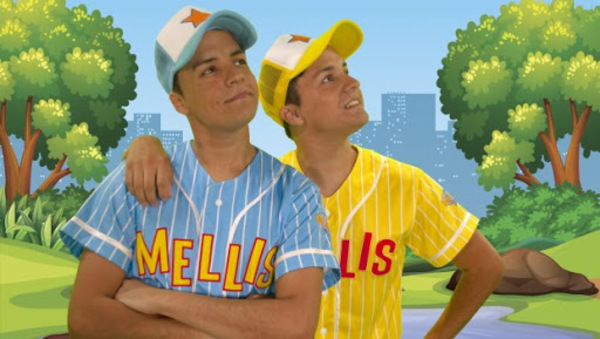 "Los mellis" de Disney en exclusiva con Lu Sapena