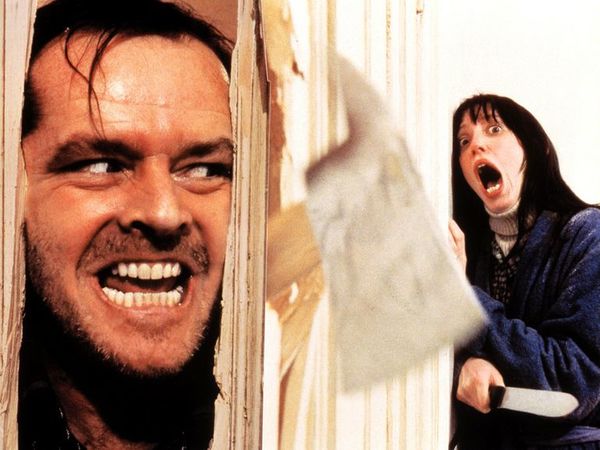 “The Shining”: Cuarenta años de la locura que más ha inspirado al cine - Cine y TV - ABC Color