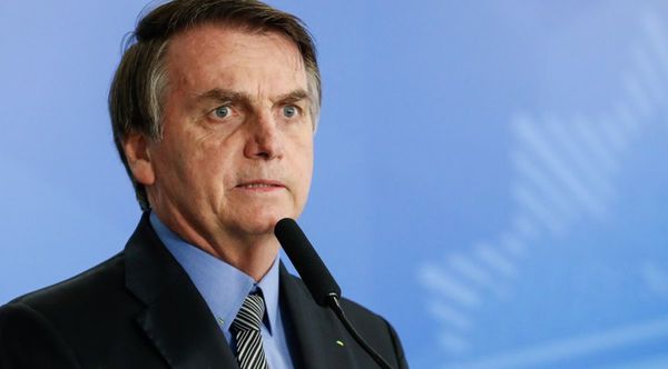 Censuran parte del video en el que Bolsonaro habla de Paraguay y puede desatar conflicto