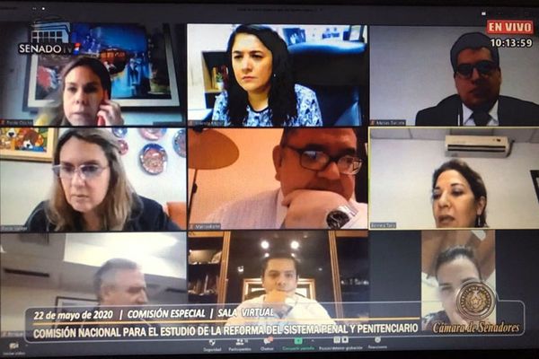 Dictaminan a favor de elevar a 15 años penas por estafa y lesión de confianza
