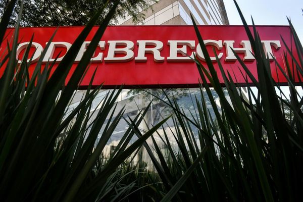 Ecuador cesó negociación con Odebrecht
