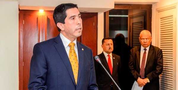 Ministro asegura que 1.700 connacionales están en albergues | Noticias Paraguay
