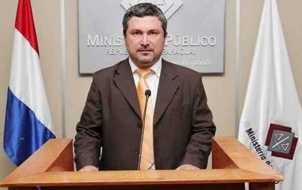 Jefe de Infona habría permitido deforestación a cambio de dinero | Noticias Paraguay