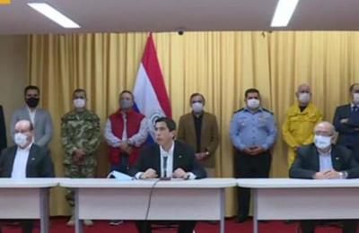 Situación de albergues y repatriaciones: 'Vendrán más compatriotas desde distintos países' - C9N