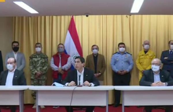 Situación de albergues y repatriaciones: 'Vendrán más compatriotas desde distintos países' - C9N