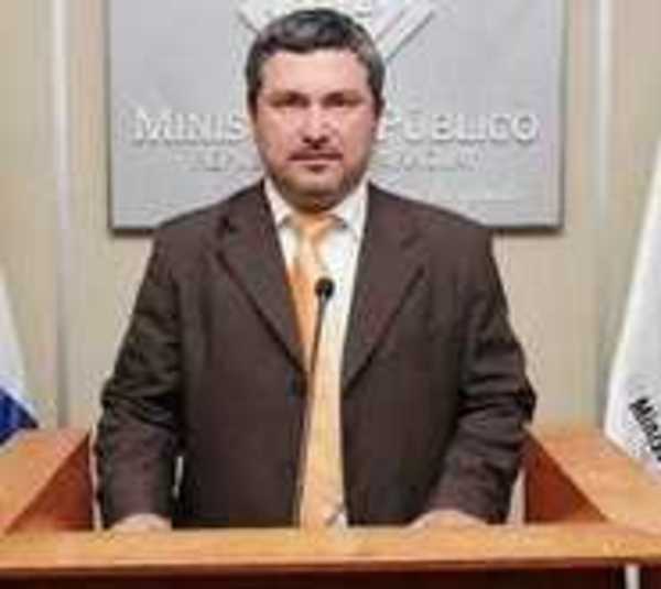 Jefe de Infona habría permitido deforestación a cambio de dinero - Paraguay.com