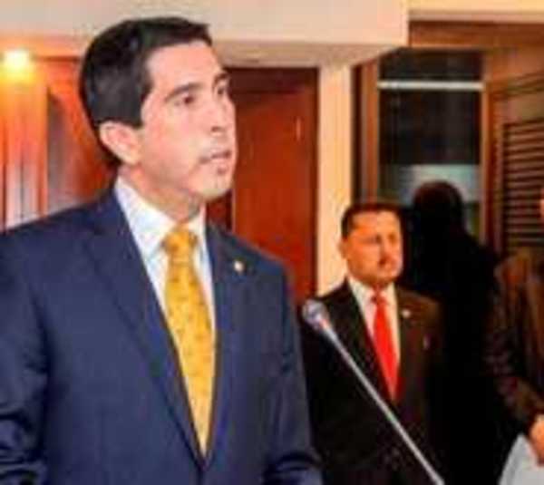 1.700 connacionales están en albergues, dice ministro  - Paraguay.com