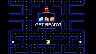 Pac-Man regresa mediante la inteligencia artificial para su 40 aniversario - Megacadena — Últimas Noticias de Paraguay