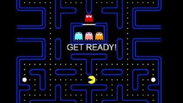 Pac-Man regresa mediante la inteligencia artificial para su 40 aniversario - Megacadena — Últimas Noticias de Paraguay