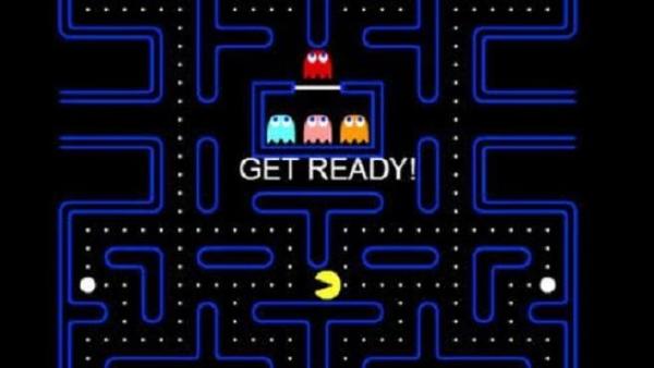 Pac-Man regresa mediante la inteligencia artificial para su 40 aniversario - Megacadena — Últimas Noticias de Paraguay