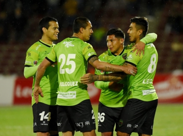 William Mendieta y la situación que viven en México