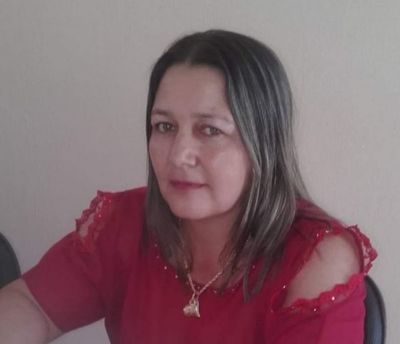 Concejala municipal de Zanja Pytâ fue beneficiada con el Programa Pytyvô