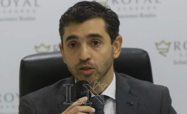 HOY / Royal Seguros depositó en una cuenta judicial el pago de la póliza de las obras del metrobús