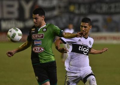 “Dicen que Olimpia ganó el juicio y eso no es así” - Olimpia - ABC Color