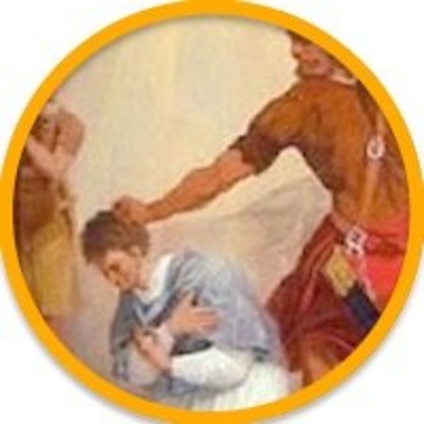 San Desiderio | Crónica