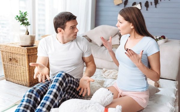 “Esto del coronavirus a mí me afectó, ni ganas tengo de eso” | Crónica