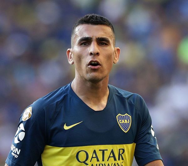Fin de la seducción Junior-Boca