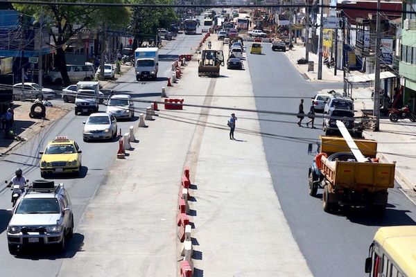 Firma Royal Seguros desembolsó la póliza de G. 40.390 millones