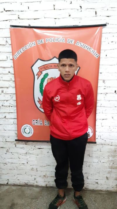 Pelea por “dominio” en Chacarita registró dos heridos de bala, uno de ellos un adolescente - Nacionales - ABC Color