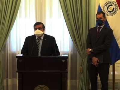 Gobierno trabaja en mecanismo de trazabilidad para compras en MSP