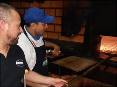 Un sector gastronómico desafía al Gobierno y reabre sus locales el 25