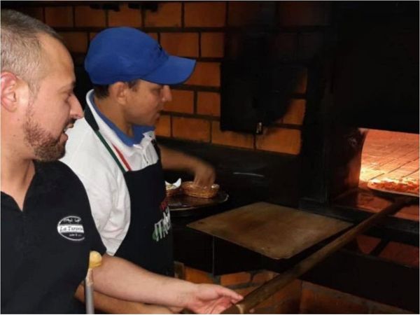 Un sector gastronómico desafía al Gobierno y reabre sus locales el 25