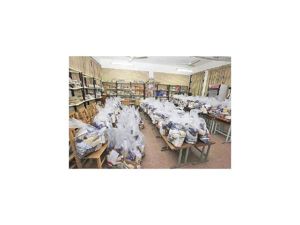 Gobernación de Central dio kits tras 70 días de atraso