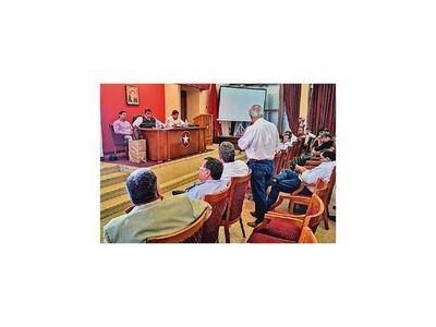 ANR empieza a operar para las elecciones municipales