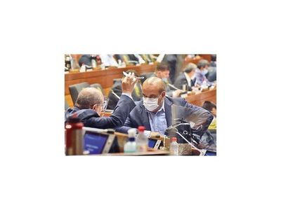 Presentan proyecto de recorte de salarios de intendentes