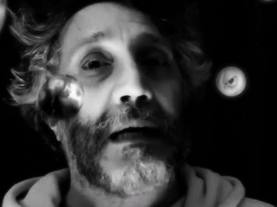 Fito Páez presenta La Canción de las Bestias, filmado durante la cuarentena