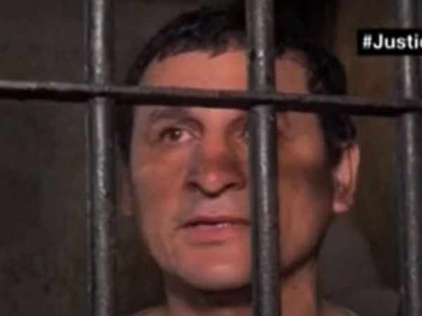 Imputan a un hombre que habría dado brutal golpiza a tío anciano