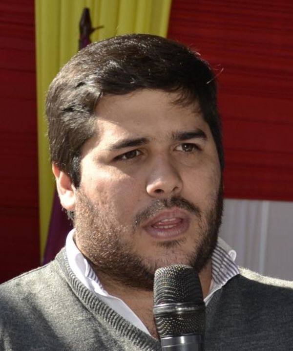 Denuncian negociados de Lanzoni en Ñemby - Política - ABC Color