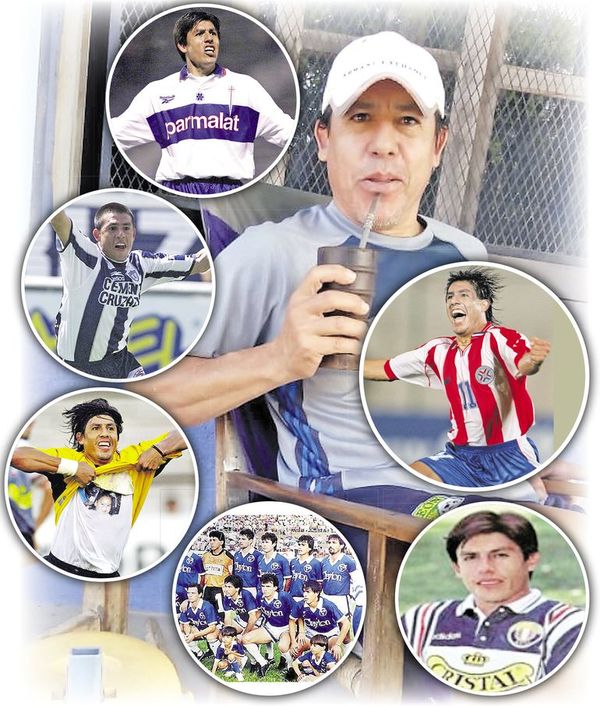 La vida después del fútbol - Deportes - ABC Color