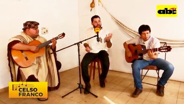 Música y teatro nacional para disfrutar - Artes y Espectáculos - ABC Color