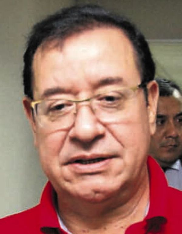 Denuncian irregularidades en pericia del caso Cuevas - Política - ABC Color