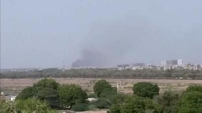 Accidente de avión de Pakistán deja 97 fallecidos » Ñanduti