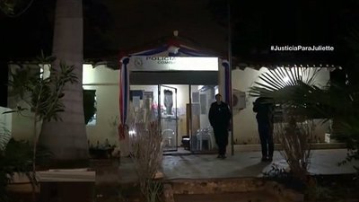 Violento asalto a contadora en Luque | Noticias Paraguay