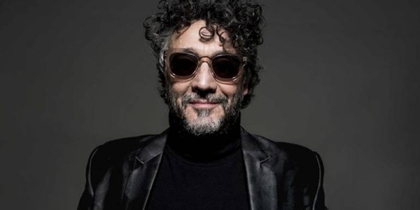 HOY / Fito Páez presenta video de "La canción de las bestias"